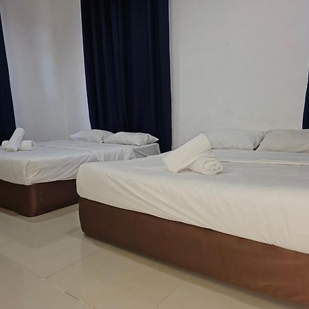 Hotel Rvh Kuala Terengganu Extérieur photo
