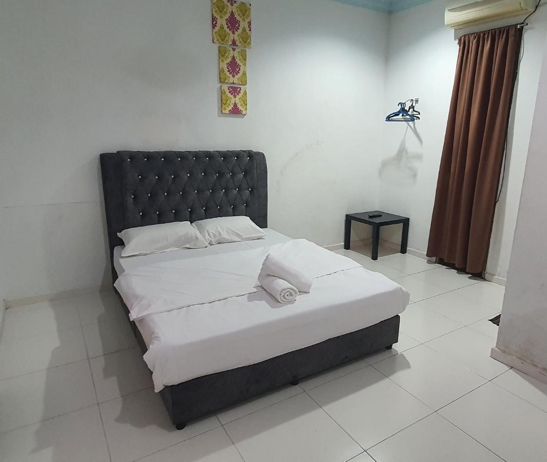 Hotel Rvh Kuala Terengganu Extérieur photo