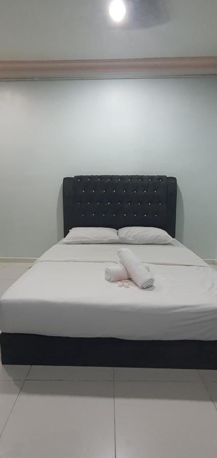 Hotel Rvh Kuala Terengganu Extérieur photo