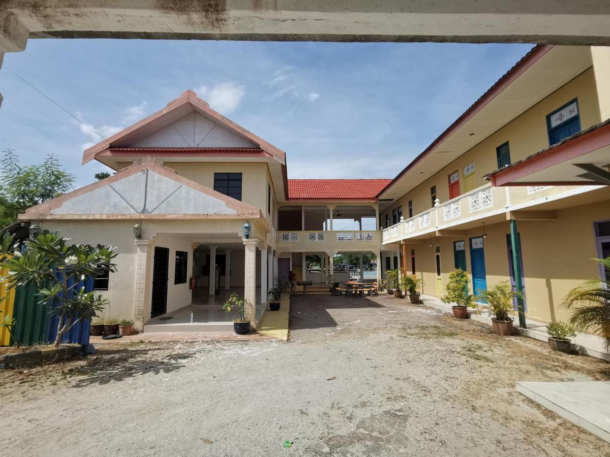 Hotel Rvh Kuala Terengganu Extérieur photo
