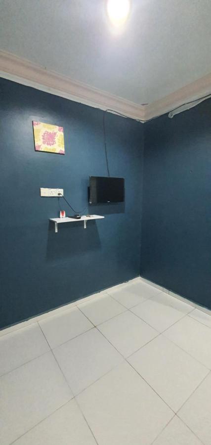 Hotel Rvh Kuala Terengganu Extérieur photo