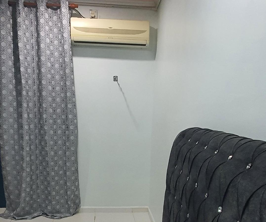 Hotel Rvh Kuala Terengganu Extérieur photo