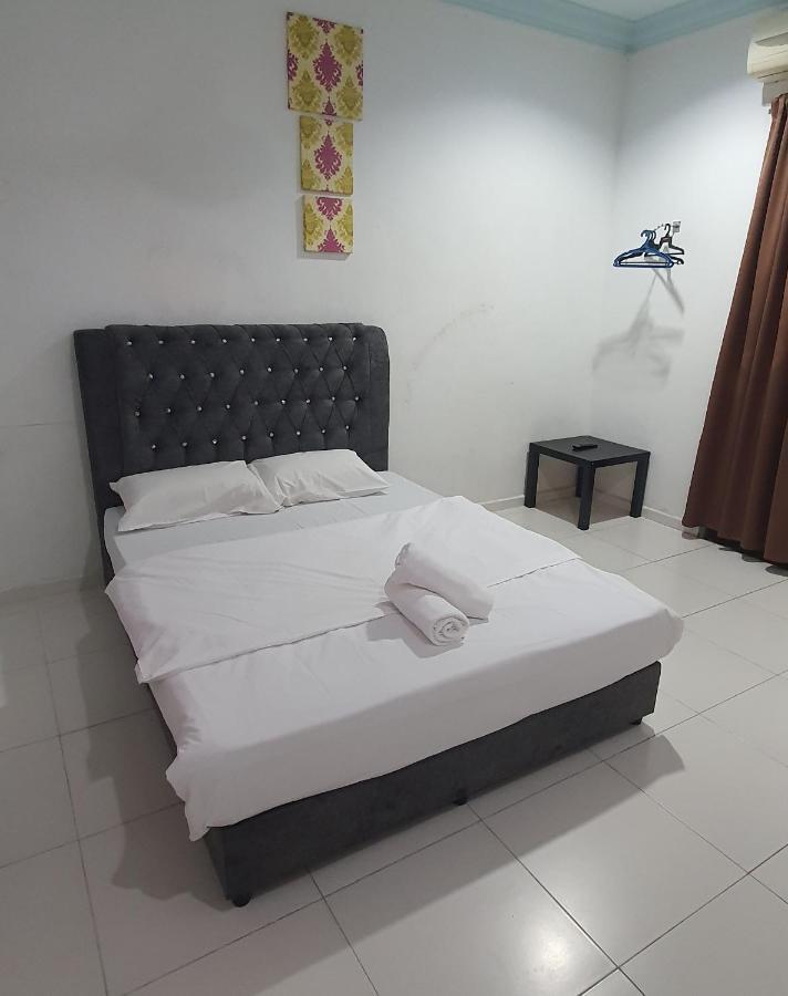 Hotel Rvh Kuala Terengganu Extérieur photo
