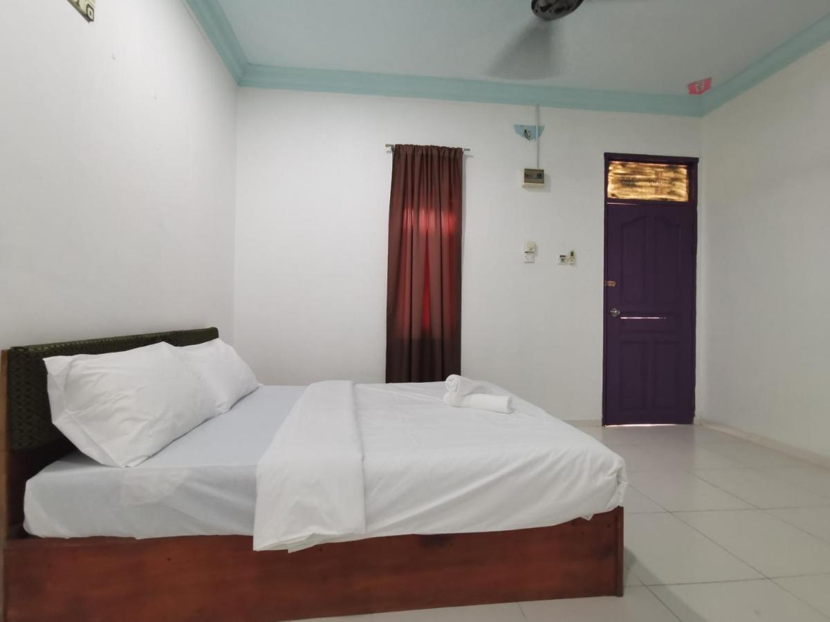Hotel Rvh Kuala Terengganu Extérieur photo