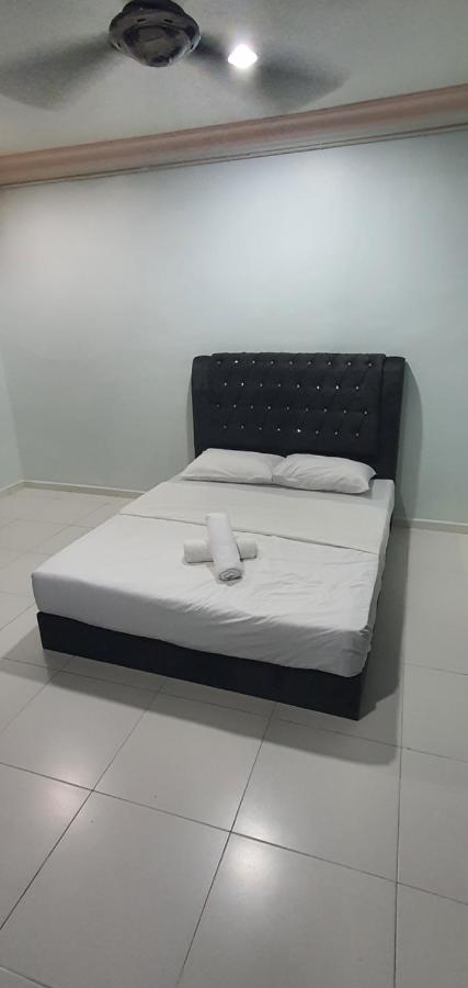 Hotel Rvh Kuala Terengganu Extérieur photo