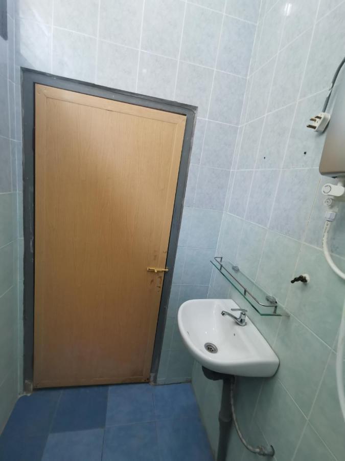 Hotel Rvh Kuala Terengganu Extérieur photo