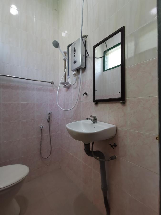 Hotel Rvh Kuala Terengganu Extérieur photo
