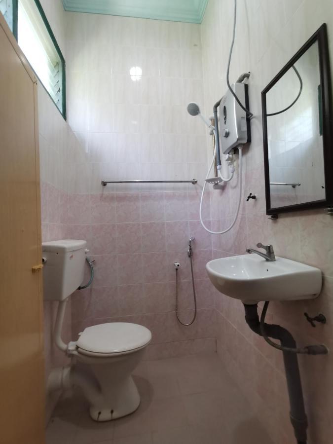 Hotel Rvh Kuala Terengganu Extérieur photo