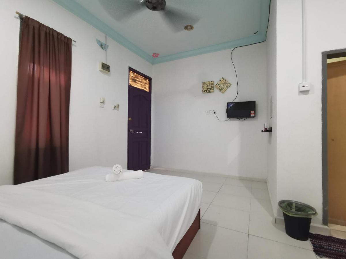 Hotel Rvh Kuala Terengganu Extérieur photo