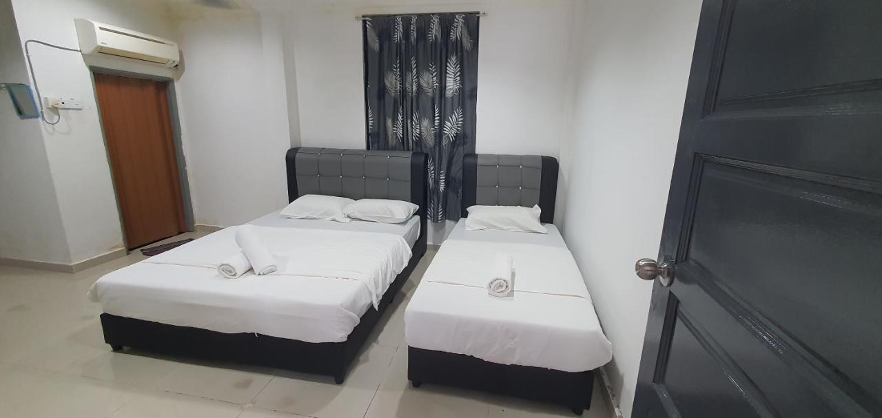 Hotel Rvh Kuala Terengganu Extérieur photo