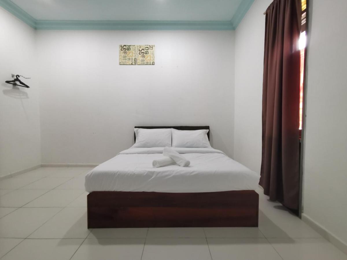 Hotel Rvh Kuala Terengganu Extérieur photo