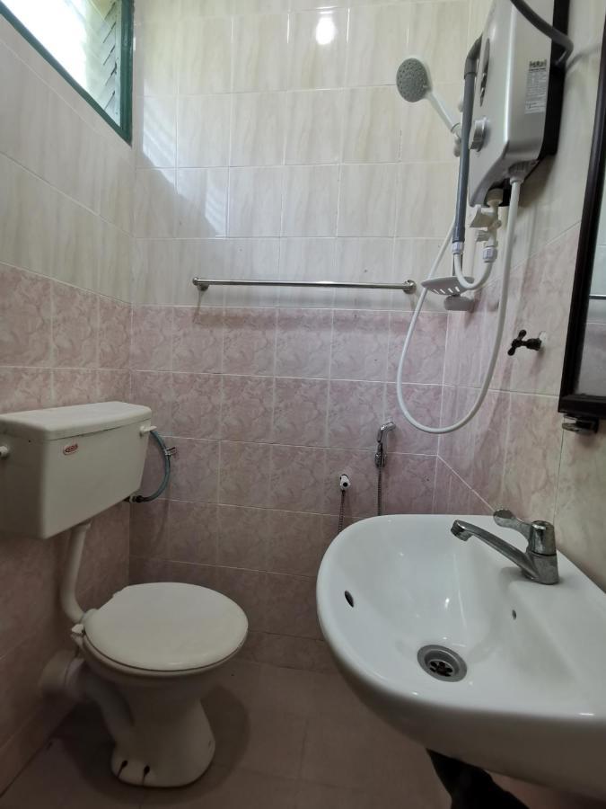 Hotel Rvh Kuala Terengganu Extérieur photo