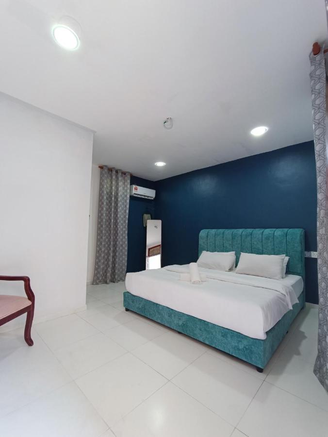 Hotel Rvh Kuala Terengganu Extérieur photo