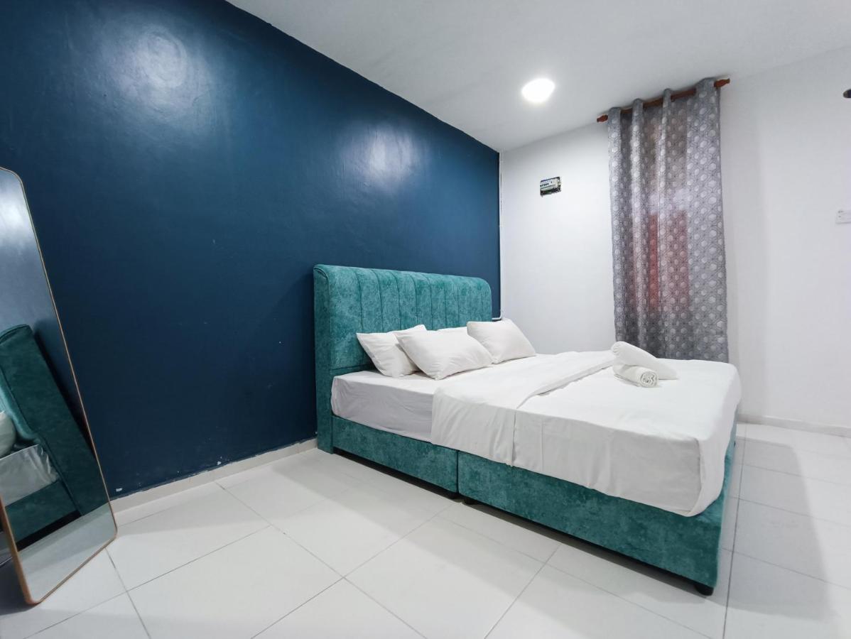 Hotel Rvh Kuala Terengganu Extérieur photo
